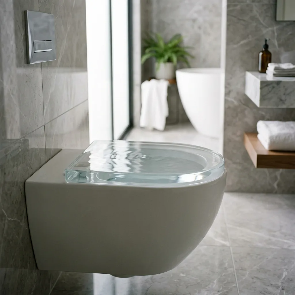 Tuvalette Su Yavaş Gidiyorsa Ne Yapılmalı? (Gizli Tıkanıklık)