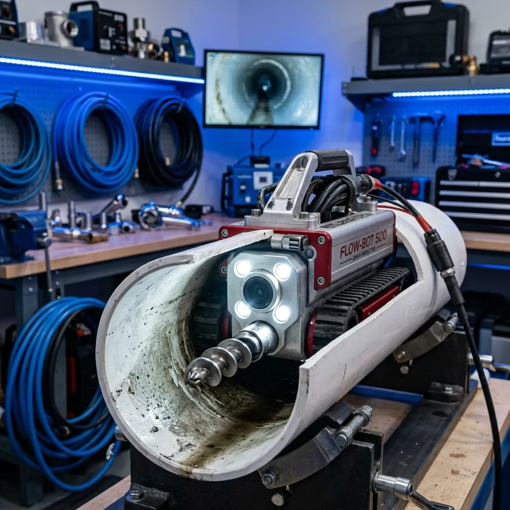 Tuvalet Tıkanıklığı - Tıkanık Gider